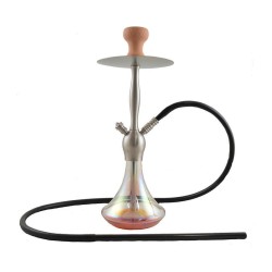 Ναργιλές Clones Captain Shiny Red